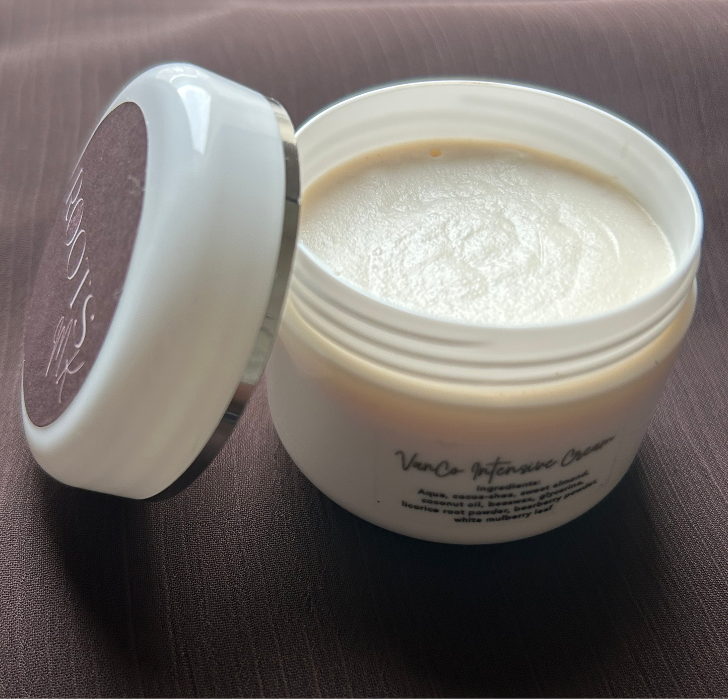 VanCo intensive cream